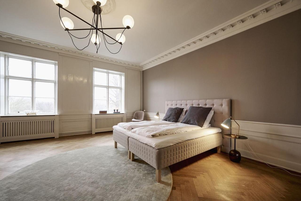 Apartment Apartmentincopenhagen 1569 Copenhagen