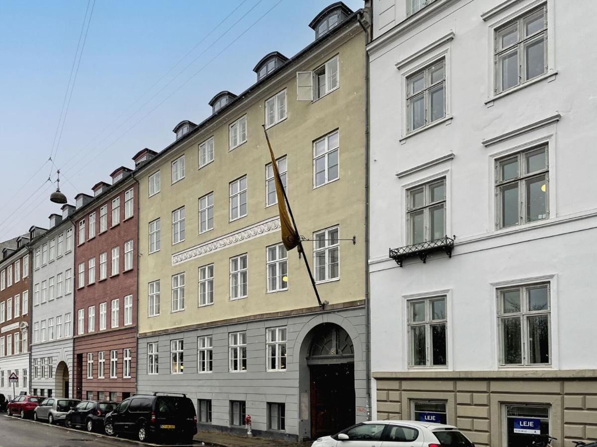 Apartment Apartmentincopenhagen 1569 *
